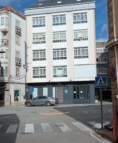 Hostal-pension Panchito 게스트하우스 *