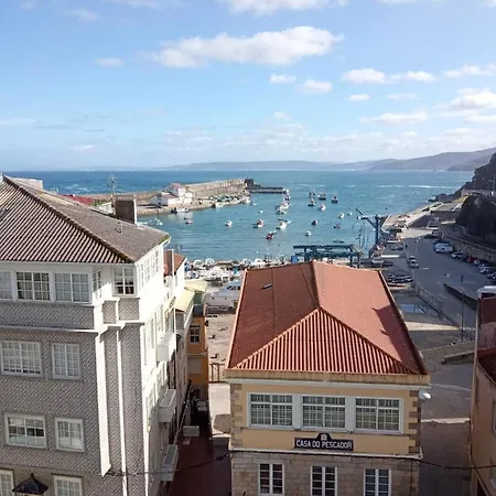 Hostal-pension Panchito Malpica