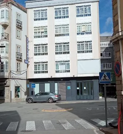 Hostal-pension Panchito Gasthof *