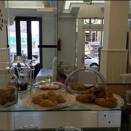 Hostal-pension Panchito *