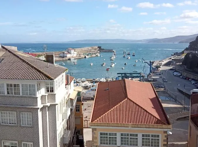 Hostal-pension Panchito Мальпика