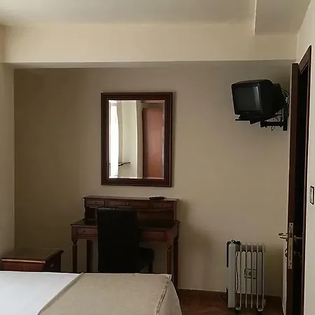 Casa de hóspedes Hostal-pension Panchito