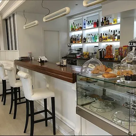 Hostal-pension Panchito Casa de hóspedes Malpica