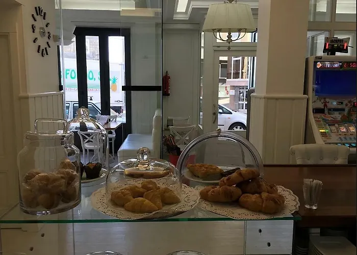 Hostal-pension Panchito *